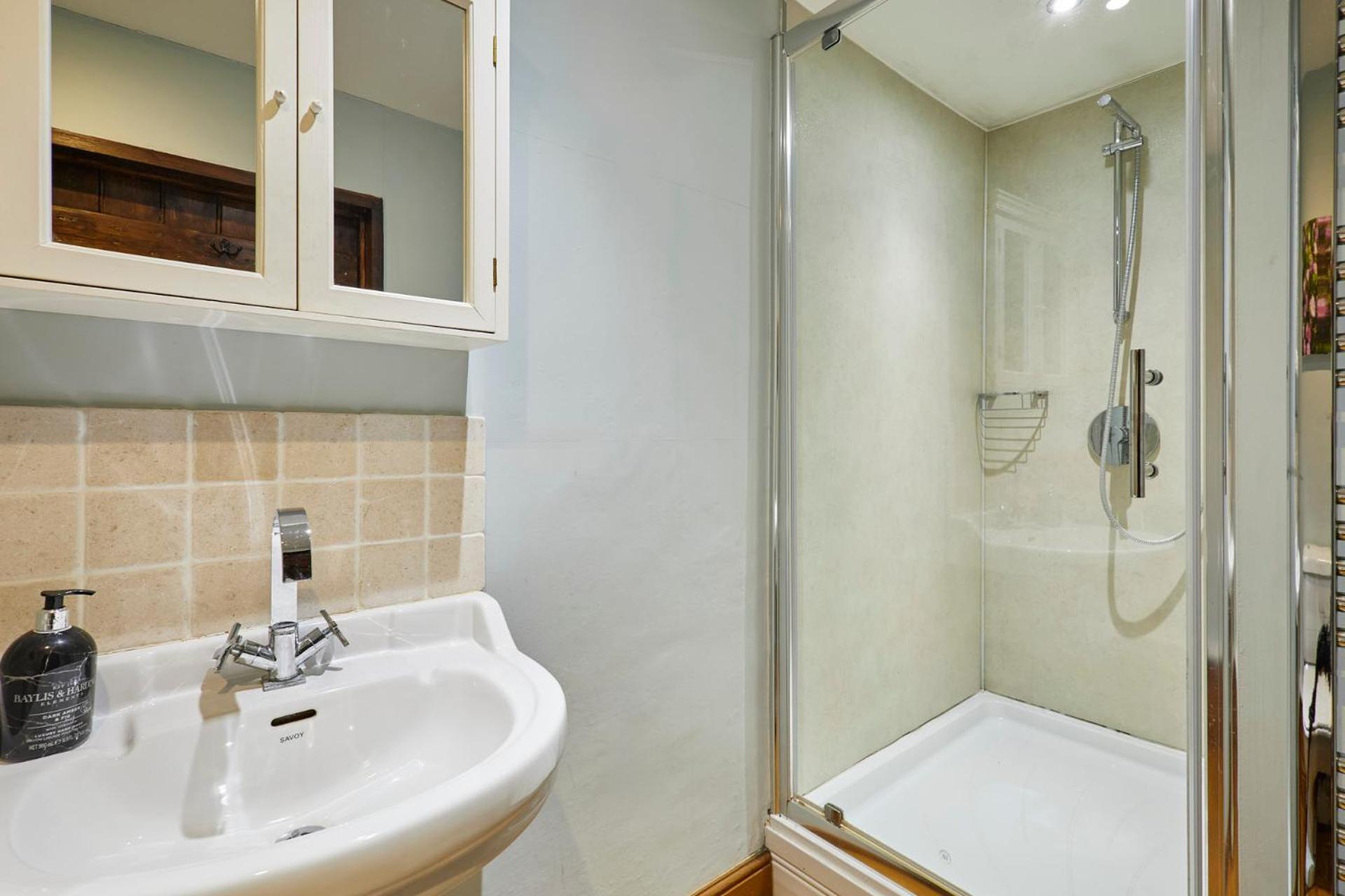 Host & Stay - Tregaer Mill Barn Dingestow Buitenkant foto